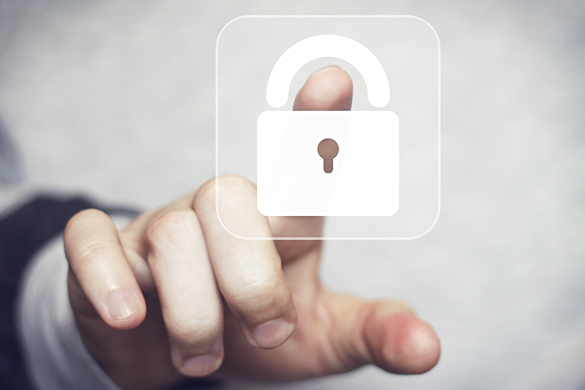 Document-Management-Gain-Security