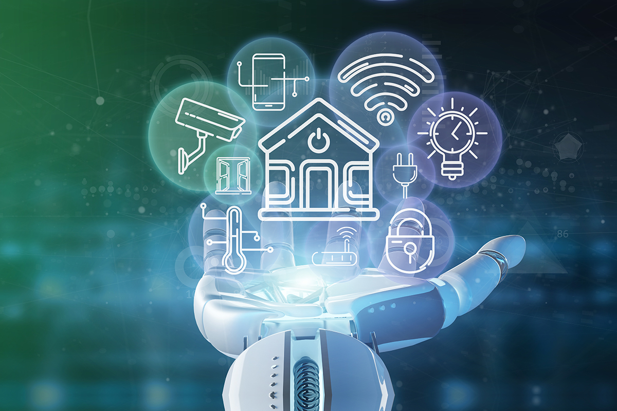 AI in Real Estate Yardi UK