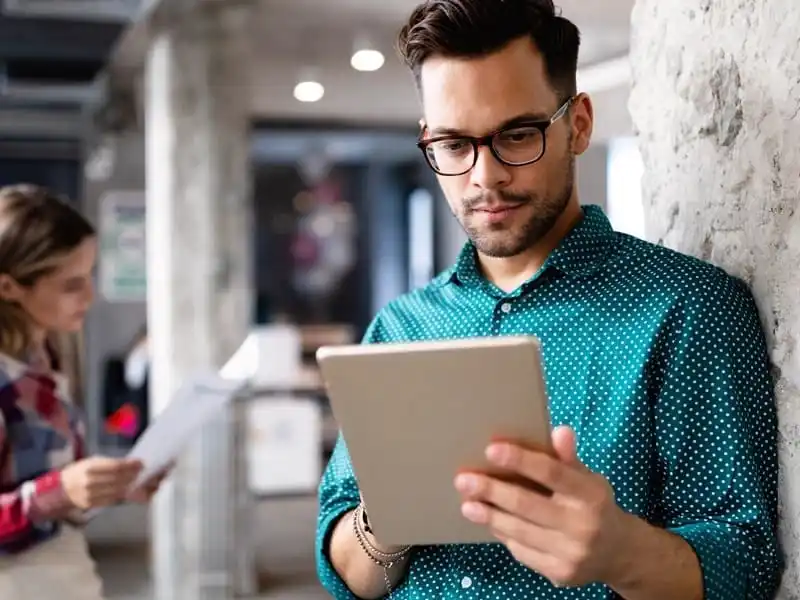Automate & Simplify Procurement