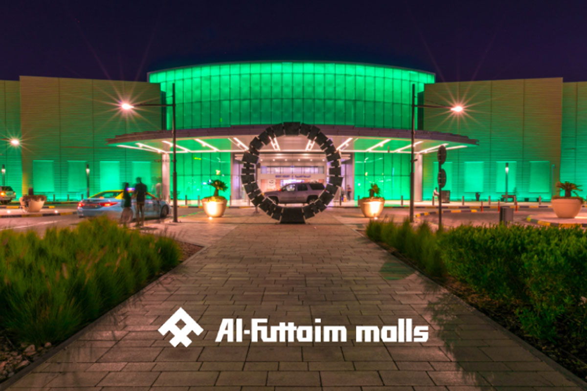 How AlFuttaim Malls Automated Processes With Yardi Technology