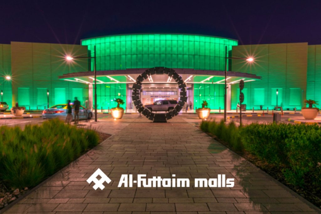 How Al-Futtaim Malls streamlined and automated processes with Yardi's real estate platform
