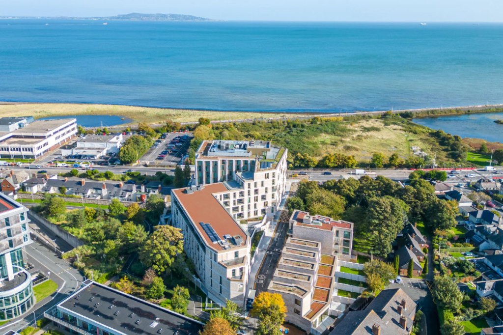 How I-RES Used Technology to Streamline its Property Management