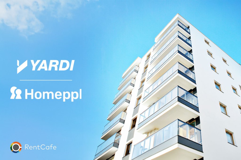 Yardi Announces Integration with Homeppl’s Resident Screening Platform in the UK