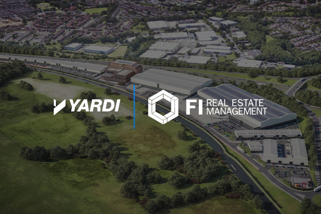 FI Real Estate Management Selects Yardi’s End-to-End Asset Management Platform