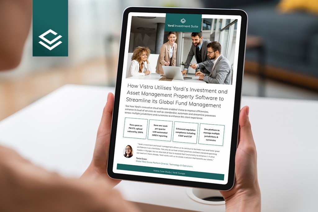 Learn How Vistra Saved One Week per Quarter with Automated Reporting