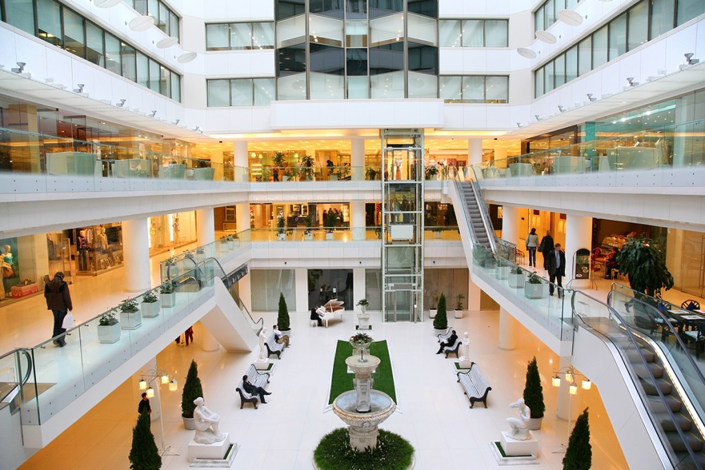 Yardi Retail Manager