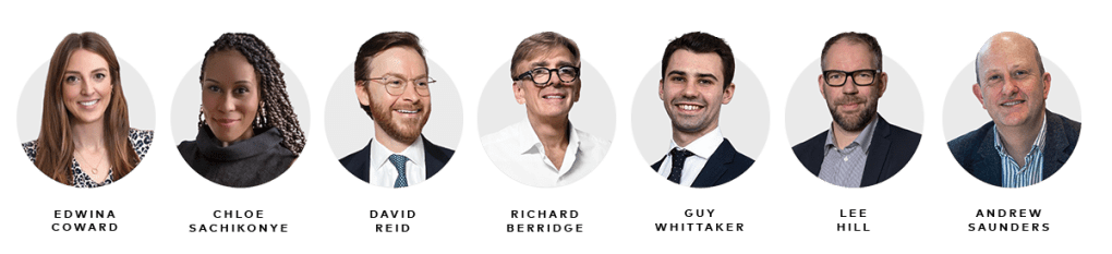 Next big leap for BTR - Yardi and Property Week Think Tank