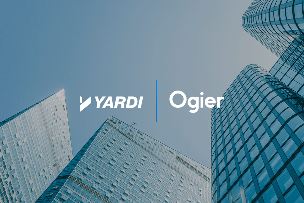 Ogier Global Partners with Yardi to Further Enhance Real Estate Services