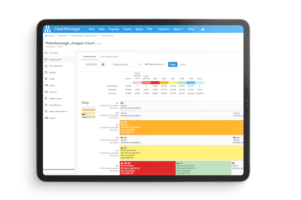 From Data Chaos to Clarity: Digital Transformation in Commercial Real Estate