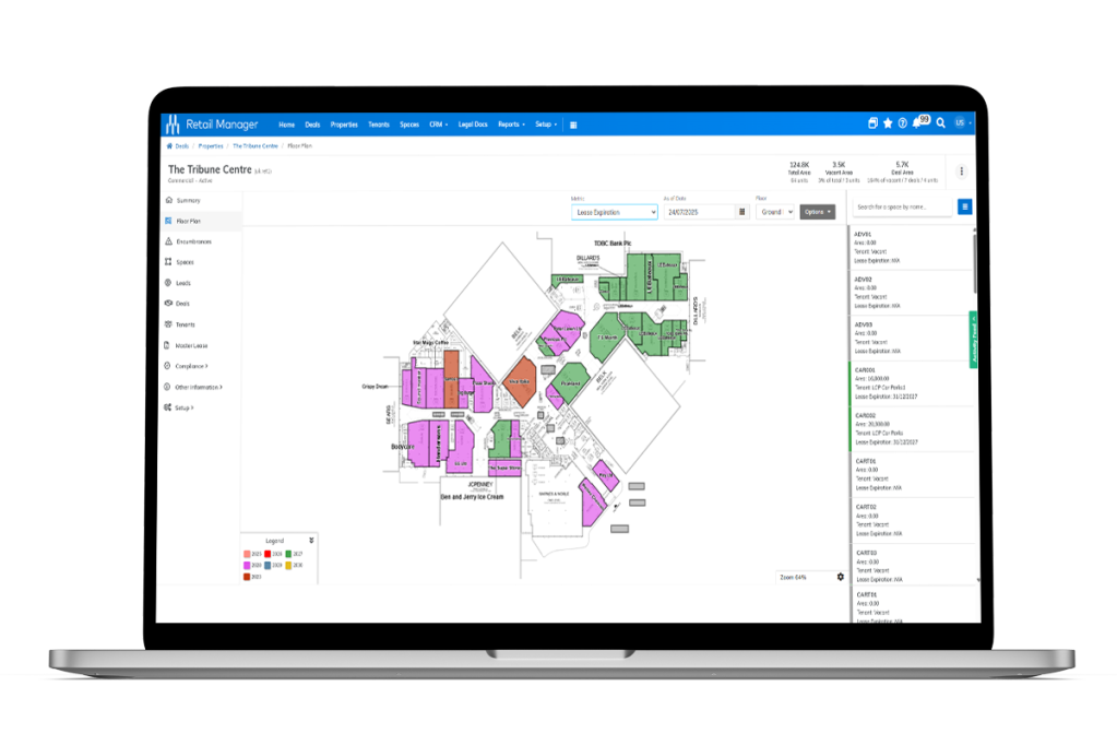 From Data Chaos to Clarity: Digital Transformation in Commercial Real Estate