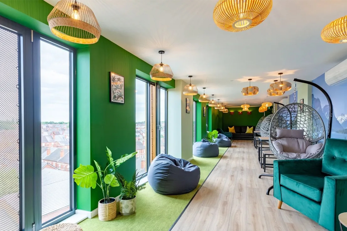 Fresh - Coventry - Gulson Gardens