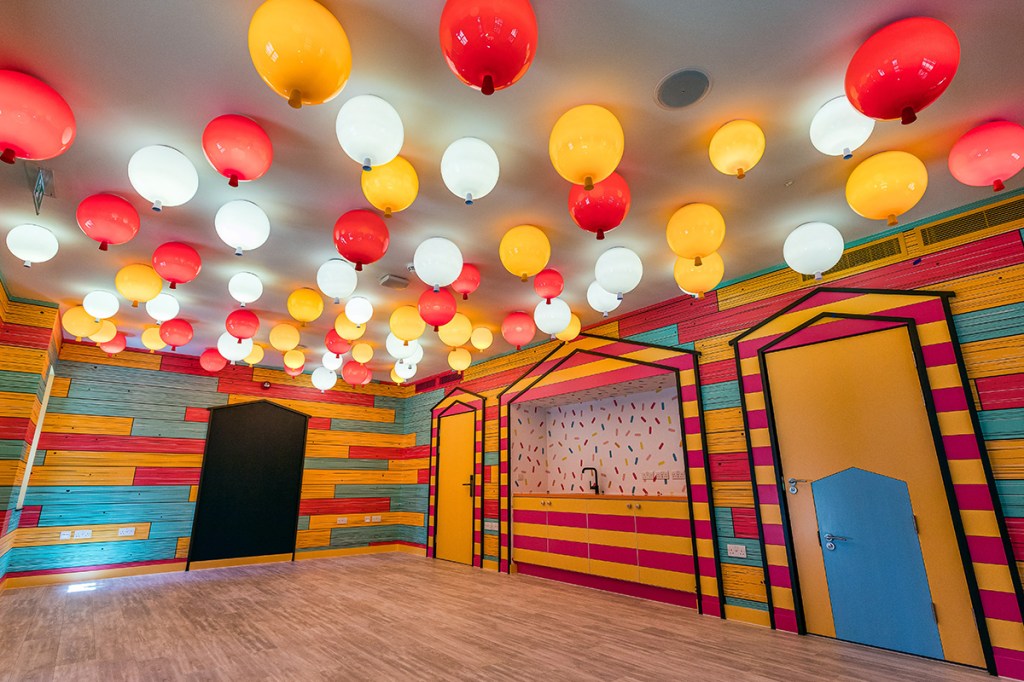 Quintain Living - London