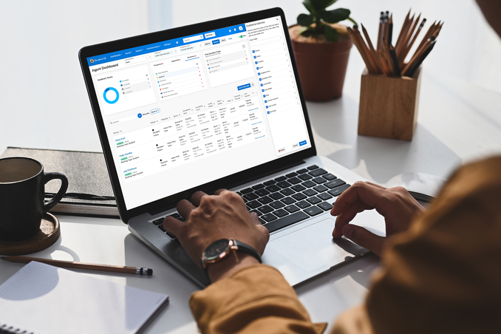 How PBSA Finance Teams Shorten Close Cycles with Student IQ