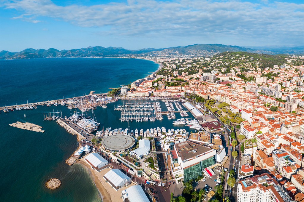 What to Expect at MIPIM 2026 - Data, AI and the Evolution of Real Estate