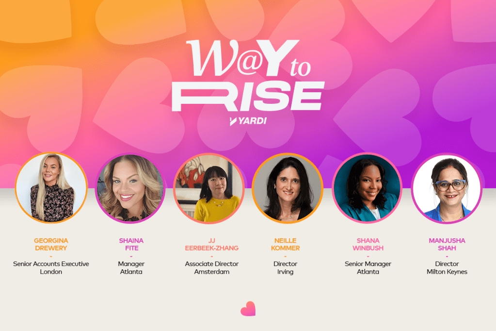 W@Y to RISE: Turning Intentions into Action Through Habits & Accountability